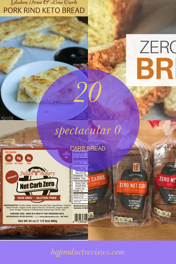 20 Perfect Low Glycemic Bread Recipe - Best Product Reviews